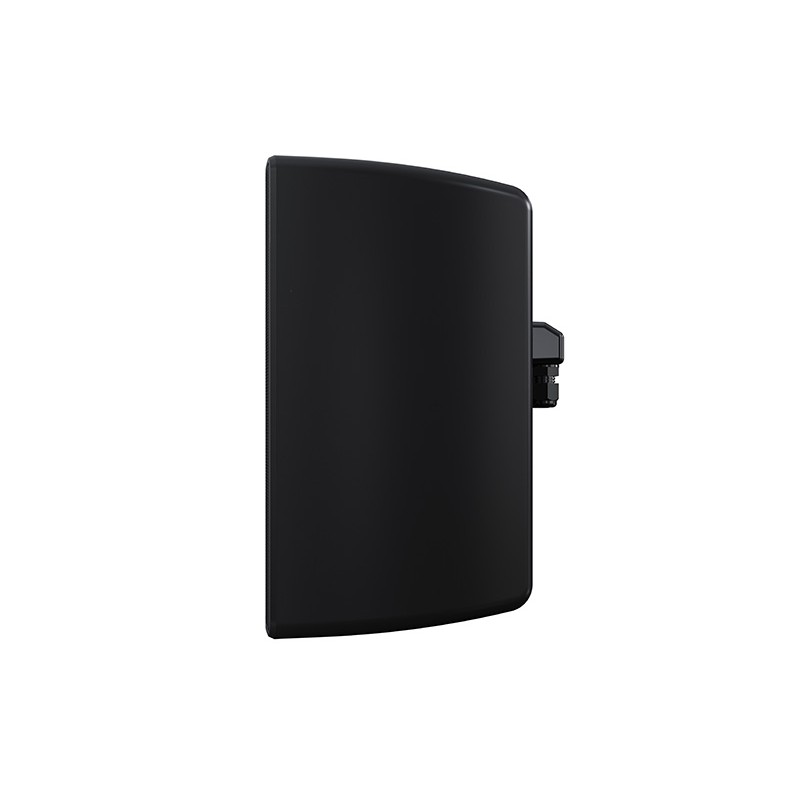 Cuboid 5TX (black) - Dwudrożny, pełnozakresowy, pasywny głośnik 5"" (czarny), wersja z transformat...OPTIMAL AUDIO